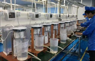 云米工廠探秘 用心鑄造高品質，智能即熱水吧登陸米家有品