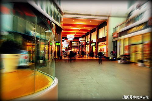 優(yōu)效云推 十元店如何撐起173億的營(yíng)業(yè)額？——從故云行看下沉市場(chǎng)的運(yùn)營(yíng)之道