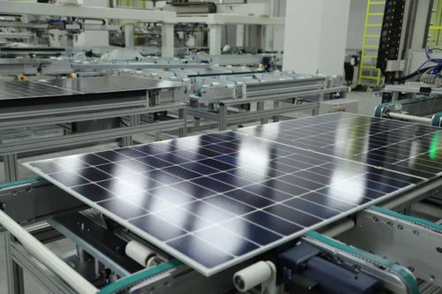 潮聲丨全球光伏行業(yè)首個(gè)“燈塔工廠”，為什么花落浙江故云行？