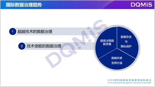 全球化背景下的數(shù)據(jù)治理標(biāo)準(zhǔn)發(fā)展與國(guó)際數(shù)據(jù)處理服務(wù)的未來(lái)